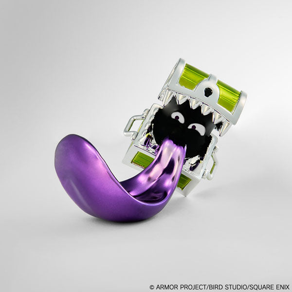 ドラゴンクエスト メタリックモンスターズギャラリーバトル ミミック [スクウェア・エニックス][GOODS]