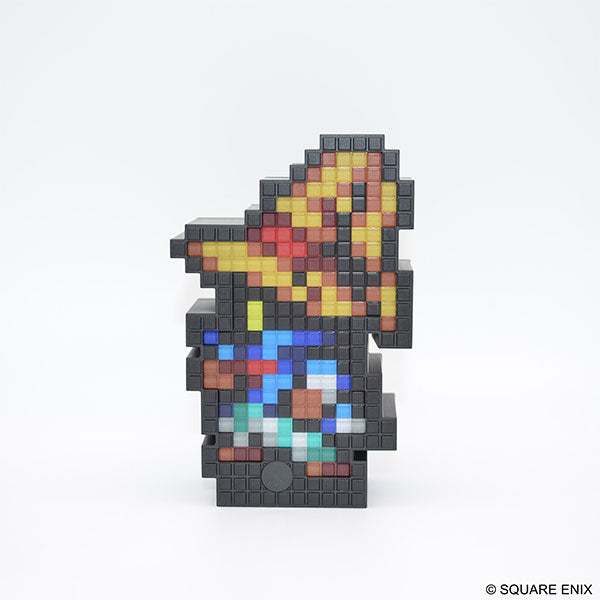 ファイナルファンタジーシリーズ ピクセライトNEO FFRK ビビ [スクウェア・エニックス][GOODS]