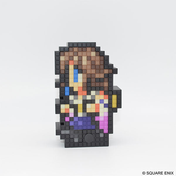 ファイナルファンタジーシリーズ ピクセライトNEO FFRK ユウナ [スクウェア・エニックス][GOODS]