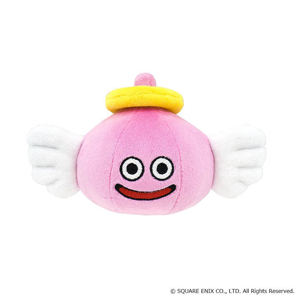 スマイルスライム ぬいぐるみS エンゼルスライム [スクウェア・エニックス][GOODS]