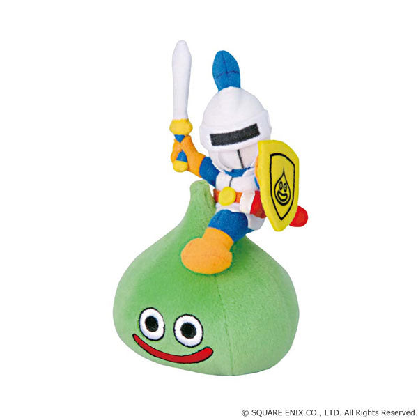 スマイルスライム ぬいぐるみS スライムナイト [スクウェア・エニックス][GOODS]