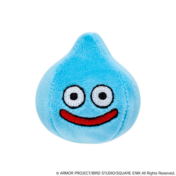 スマイルスライム ぎゅっとにぎろう! スライム [スクウェア・エニックス][GOODS]