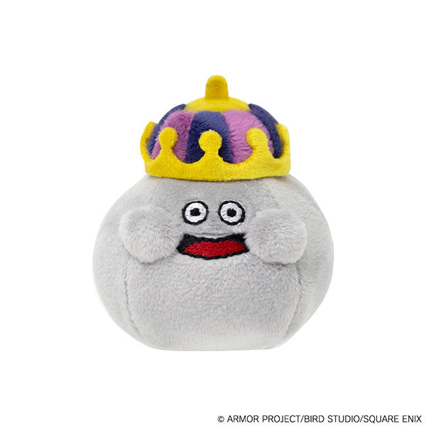 スマイルスライム ぎゅっとにぎろう! メタルキング [スクウェア・エニックス][GOODS]