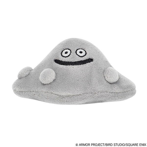 スマイルスライム ぎゅっとにぎろう! はぐれメタル [スクウェア・エニックス][GOODS]