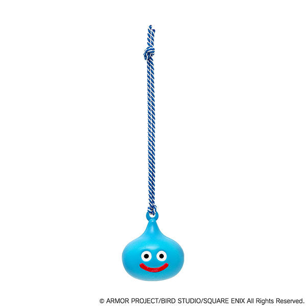 スマイルスライム 鈴マスコット スライム [スクウェア・エニックス][GOODS]