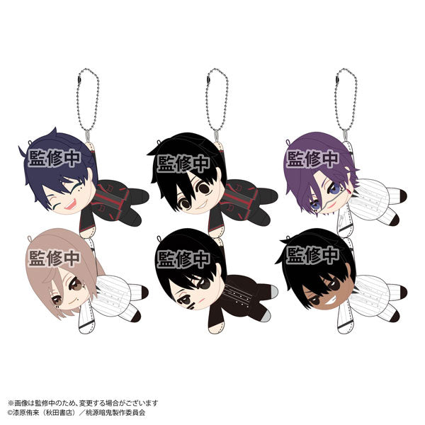 TA-12 桃源暗鬼 ててコレ2 1箱6個入り [マックスリミテッド][GOODS]