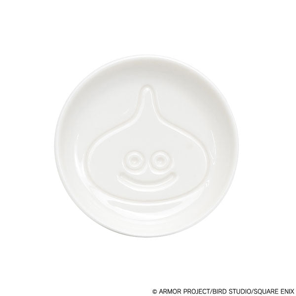 Smile Slime Japanese Series: Floating Soy Sauce Dish - Slime [Square Enix][GOODS]