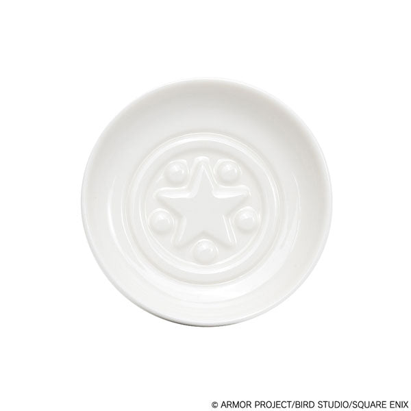 Smile Slime Japanese Series Floating Soy Sauce Dish: Tiny Medal [Square Enix][GOODS]
