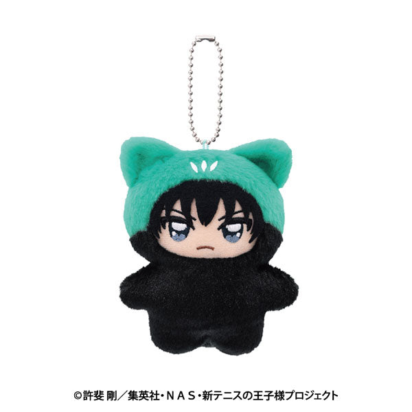 新テニスの王子様 ちみけもますこっと 5.海堂薫 [エンスカイ][GOODS]