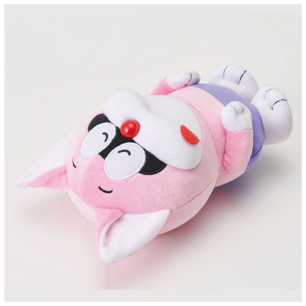 藤子・F・不二雄 キャラクターズ もふもふ★うでまくら ④ポコニャン [エンスカイ][GOODS]