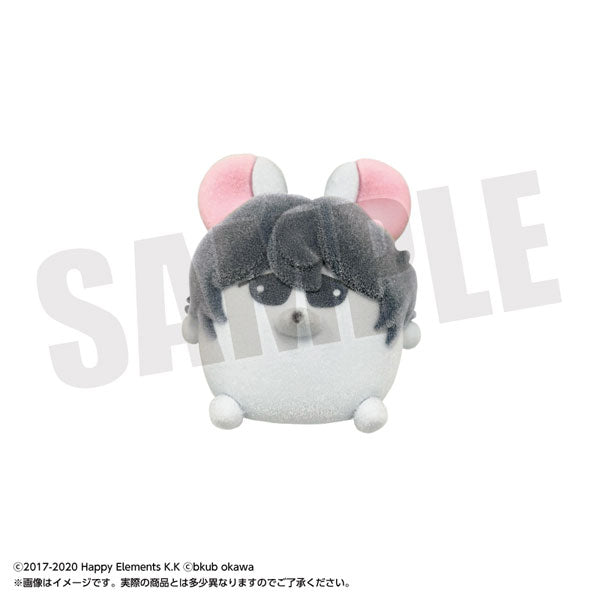 あんさんぶくぶスターズ!! ふろっこど~る 7.fineズミ/つむぎ [amie][GOODS]
