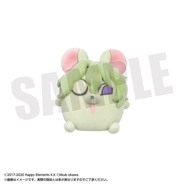 あんさんぶくぶスターズ!! ふろっこど~る 10.fineズミ/ひより [amie][GOODS]