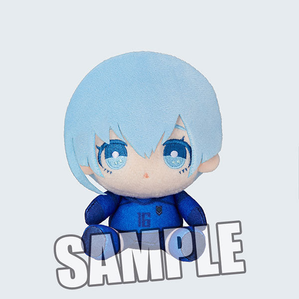 ちまコレ ブルーロック「氷織 羊」 [ブロッコリー][GOODS]