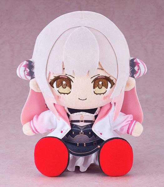 ちょこぷに ぬいぐるみ 周防パトラ [グッドスマイルカンパニー][GOODS]