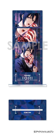 アイドリッシュセブン フォトカットアクリルスタンド A.和泉一織 [ソル・インターナショナル][GOODS]