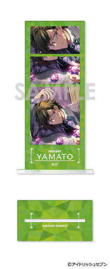 アイドリッシュセブン フォトカットアクリルスタンド B.二階堂大和 [ソル・インターナショナル][GOODS]