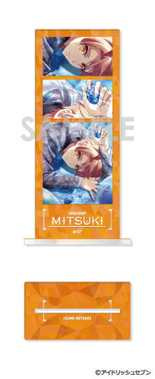 アイドリッシュセブン フォトカットアクリルスタンド C.和泉三月 [ソル・インターナショナル][GOODS]