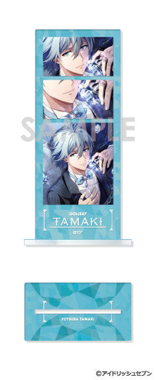 アイドリッシュセブン フォトカットアクリルスタンド D.四葉環 [ソル・インターナショナル][GOODS]