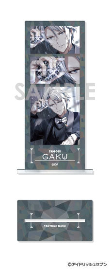 アイドリッシュセブン フォトカットアクリルスタンド H.八乙女楽 [ソル・インターナショナル][GOODS]