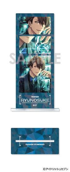 アイドリッシュセブン フォトカットアクリルスタンド J.十龍之介 [ソル・インターナショナル][GOODS]