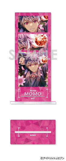 アイドリッシュセブン フォトカットアクリルスタンド K.百 [ソル・インターナショナル][GOODS]