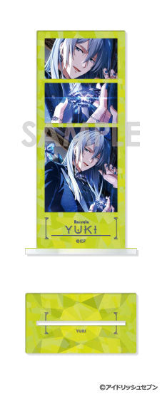 アイドリッシュセブン フォトカットアクリルスタンド L.千 [ソル・インターナショナル][GOODS]