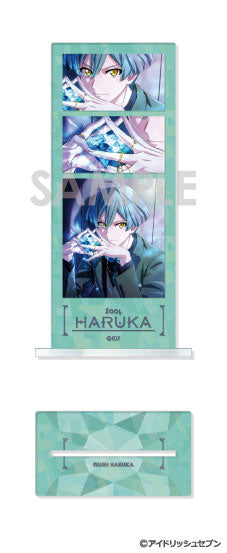 アイドリッシュセブン フォトカットアクリルスタンド M.亥清悠 [ソル・インターナショナル][GOODS]