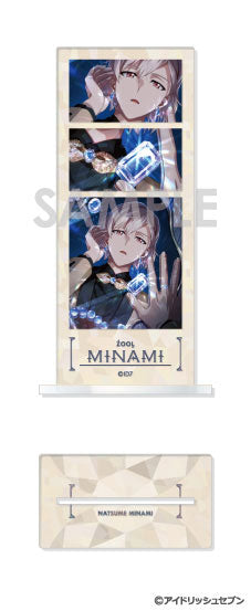 アイドリッシュセブン フォトカットアクリルスタンド O.棗巳波 [ソル・インターナショナル][GOODS]