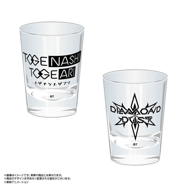 ガールズバンドクライ×HUB 対バンショットグラスセット [amiami][GOODS]