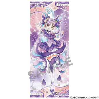 キミとアイドルプリキュア♪ 等身大タペストリー キュアキュンキュン [エンスカイ][GOODS]