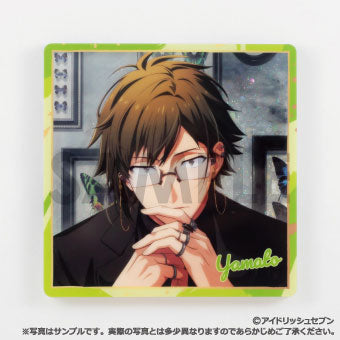 アイドリッシュセブン きらきらスタプレコレクション Vol.3 B.二階堂大和 [ソル・インターナショナル][GOODS]