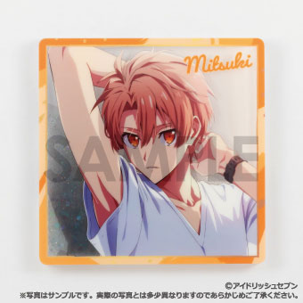 アイドリッシュセブン きらきらスタプレコレクション Vol.3 C.和泉三月 [ソル・インターナショナル][GOODS]