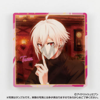 アイドリッシュセブン きらきらスタプレコレクション Vol.3 I.九条天 [ソル・インターナショナル][GOODS]