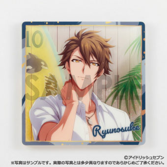アイドリッシュセブン きらきらスタプレコレクション Vol.3 J.十龍之介 [ソル・インターナショナル][GOODS]