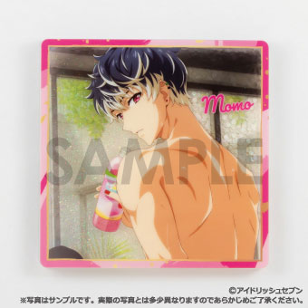 アイドリッシュセブン きらきらスタプレコレクション Vol.3 K.百 [ソル・インターナショナル][GOODS]