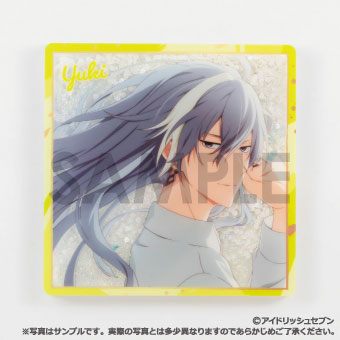 アイドリッシュセブン きらきらスタプレコレクション Vol.3 L.千 [ソル・インターナショナル][GOODS]