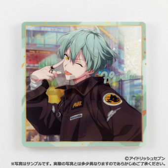 アイドリッシュセブン きらきらスタプレコレクション Vol.3 M.亥清悠 [ソル・インターナショナル][GOODS]