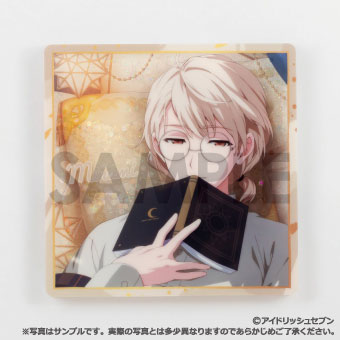 アイドリッシュセブン きらきらスタプレコレクション Vol.3 O.棗巳波 [ソル・インターナショナル][GOODS]