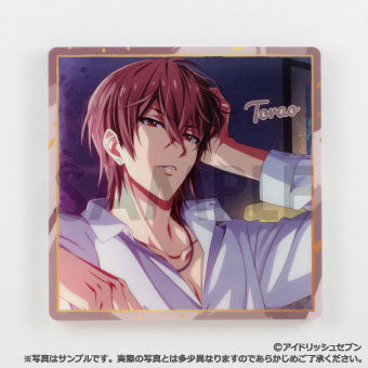 アイドリッシュセブン きらきらスタプレコレクション Vol.3 P.御堂虎於 [ソル・インターナショナル][GOODS]