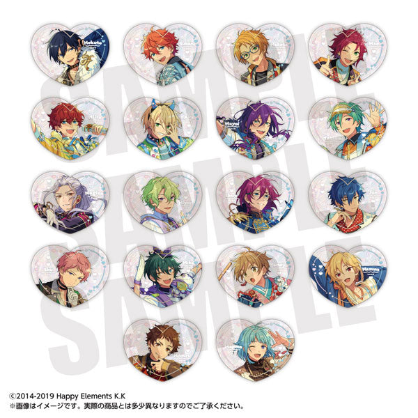 Ensemble Stars!! Picrea Collection Premium Vol. 5 Box of 9 [amie][Trading]