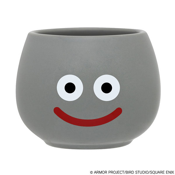 スマイルスライム マルチポット M メタルスライム [スクウェア・エニックス][GOODS]