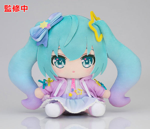 Plushie: Hatsune Miku Digital Stars 2021 Ver. (Character Vocal Series 01 Hatsune Miku) [Good Smile Company][GOODS]