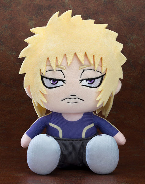 Plushie Tanakanin (Ninja and Gokudo) [Good Smile Company][GOODS]