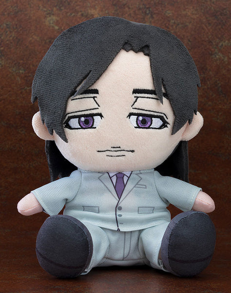 Plushie - Kiramura Gokudo (Ninja & Gokudo) [Good Smile Company][GOODS]