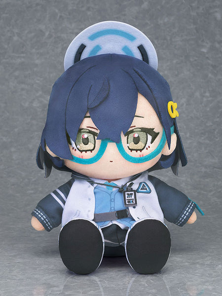 Chocopuni Plushie Chihiro (Blue Archive) [Good Smile Company][GOODS]