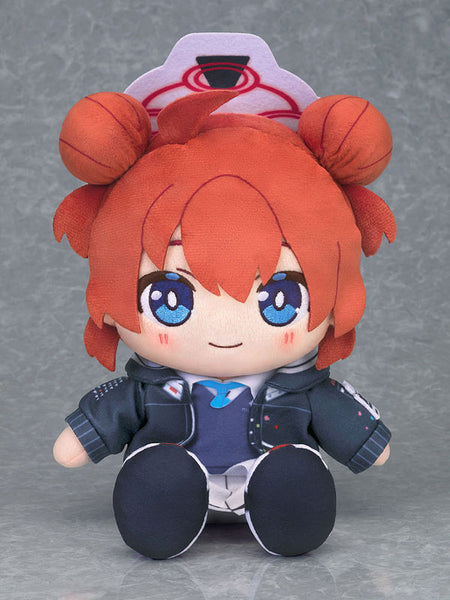 Chokopuni Plushie: Maki (Blue Archive) [Good Smile Company][GOODS]