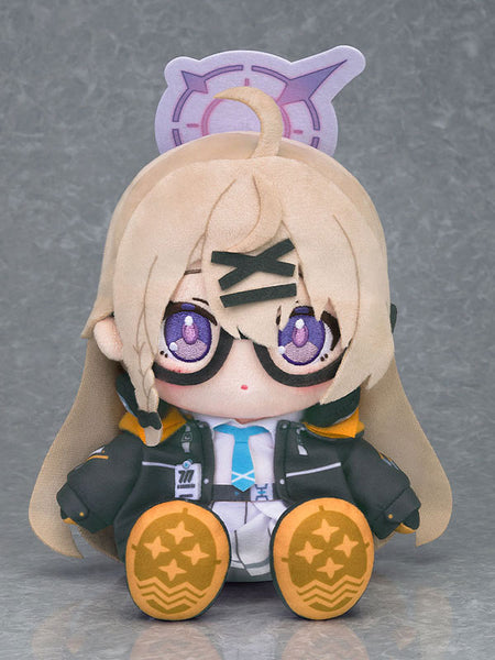 Chokopuni Plushie Kotama (Blue Archive) [Good Smile Company][GOODS]