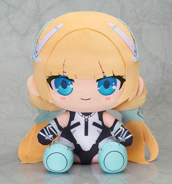 Chokopuni Large 40cm Plush Angela (Expelled from Paradise) [Good Smile Company][GOODS]