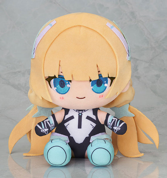 Chokopuni Plushie Angela (Expelled from Paradise) [Good Smile Company][GOODS]