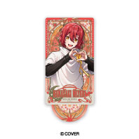 ホロスターズ TWINKLE ARCANA STAND 1.花咲みやび [エンスカイ][GOODS]